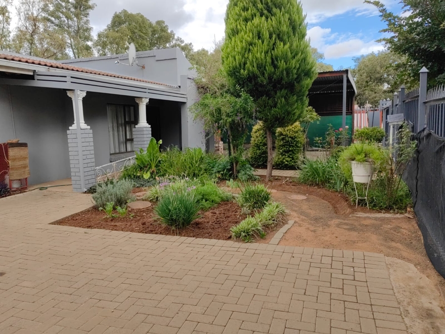 3 Bedroom Property for Sale in Ehrlich Park Free State